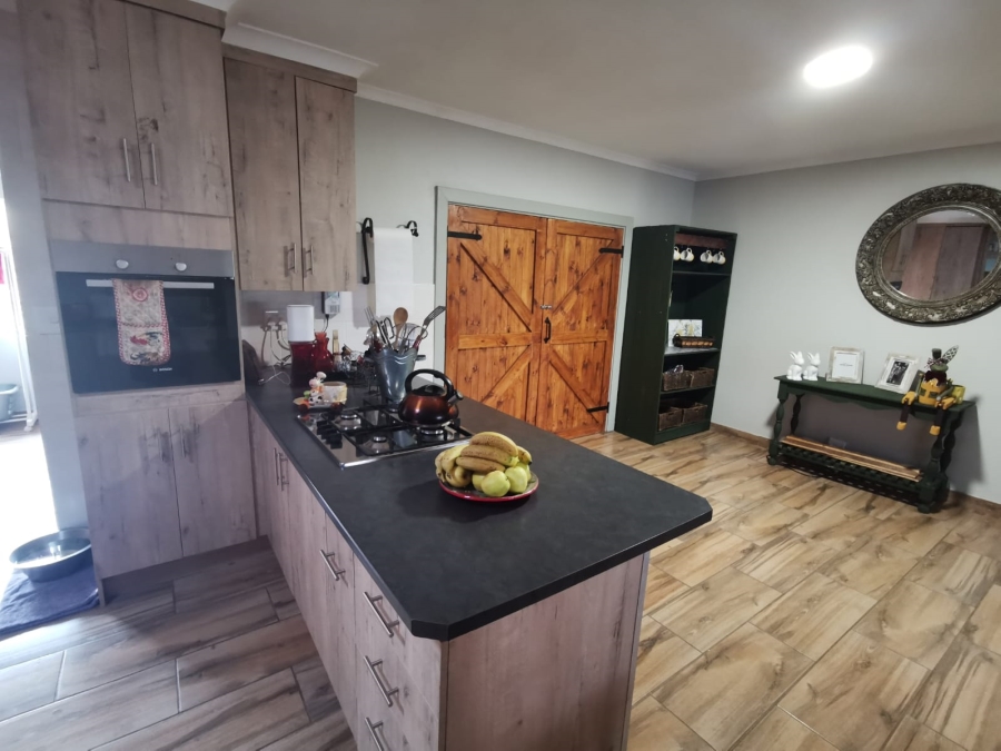 To Let 3 Bedroom Property for Rent in Wonderboom South Gauteng