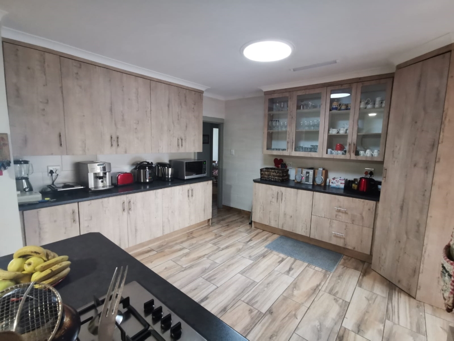 To Let 3 Bedroom Property for Rent in Wonderboom South Gauteng