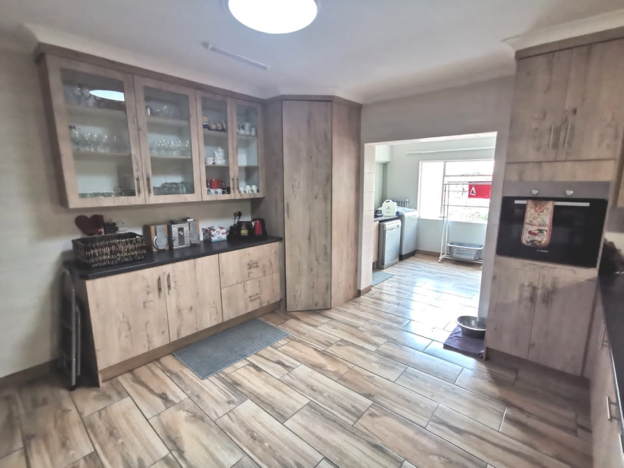 To Let 3 Bedroom Property for Rent in Wonderboom South Gauteng