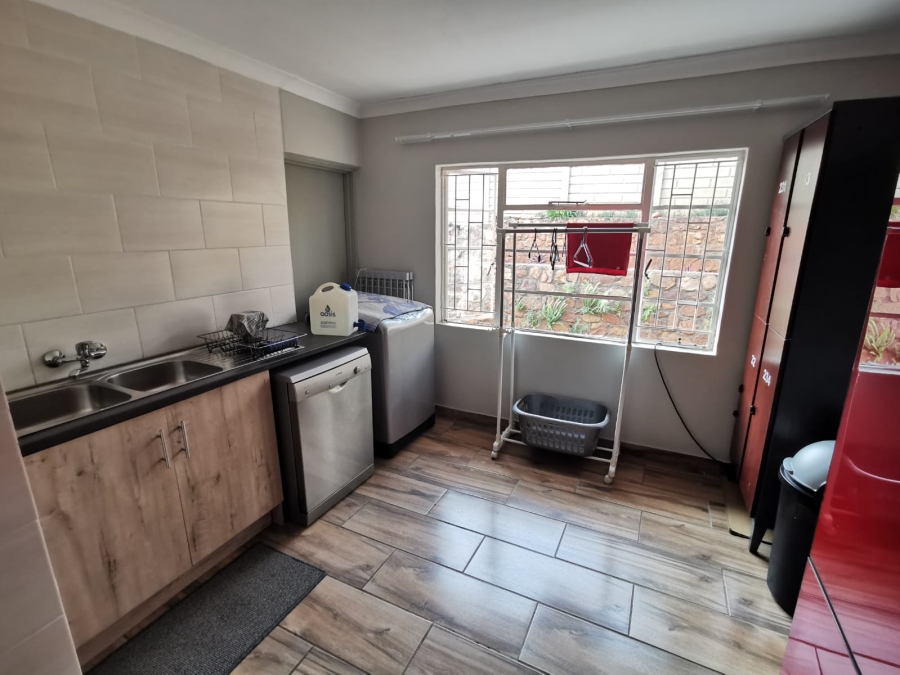 To Let 3 Bedroom Property for Rent in Wonderboom South Gauteng