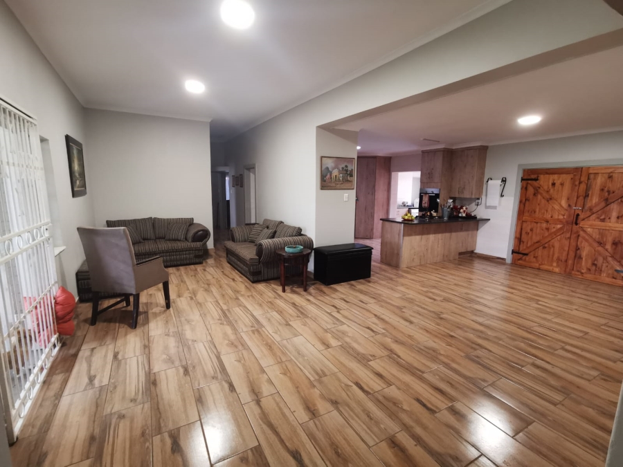 To Let 3 Bedroom Property for Rent in Wonderboom South Gauteng