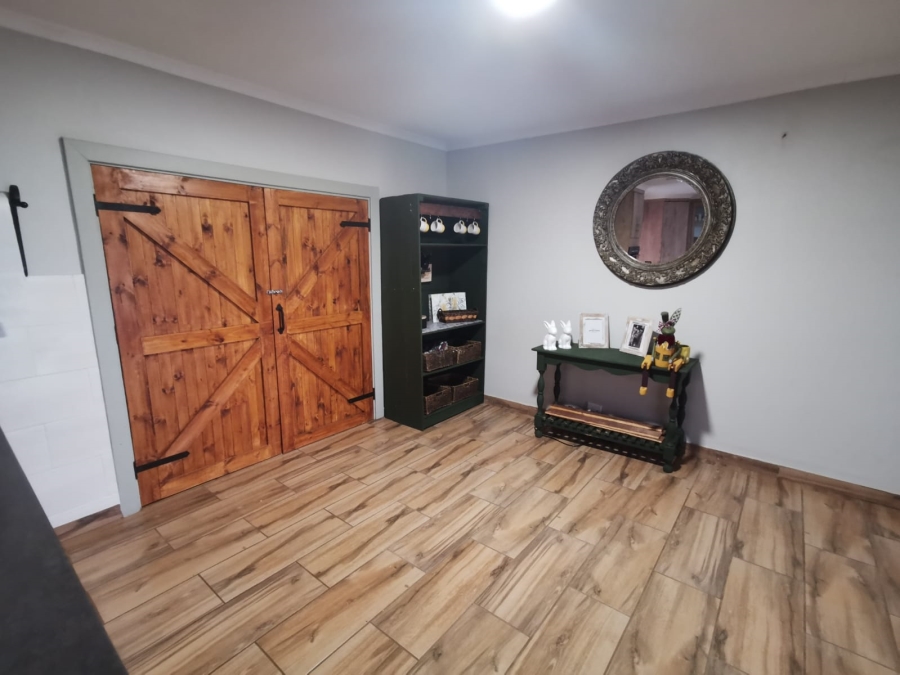 To Let 3 Bedroom Property for Rent in Wonderboom South Gauteng