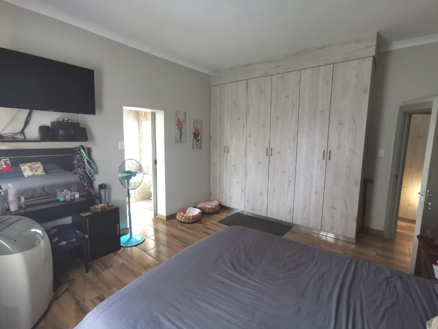 To Let 3 Bedroom Property for Rent in Wonderboom South Gauteng