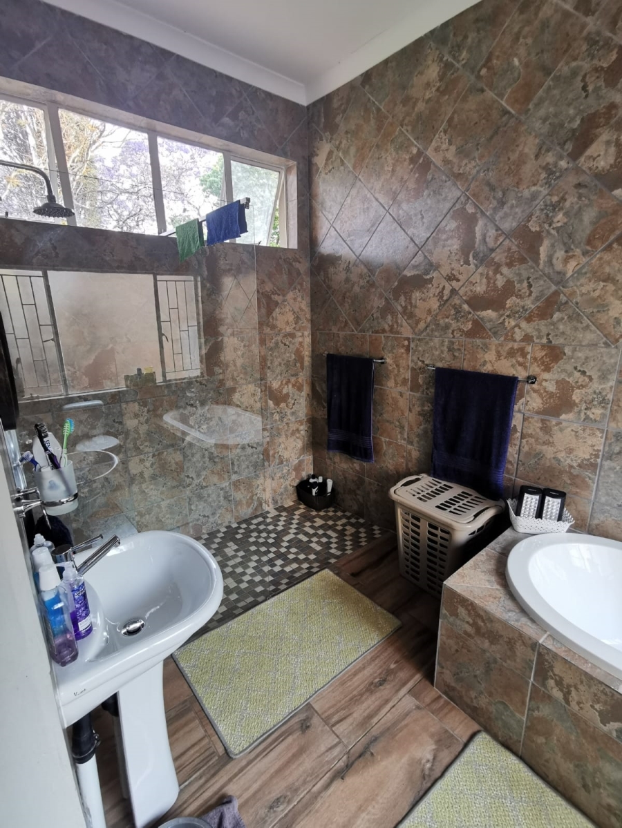 To Let 3 Bedroom Property for Rent in Wonderboom South Gauteng