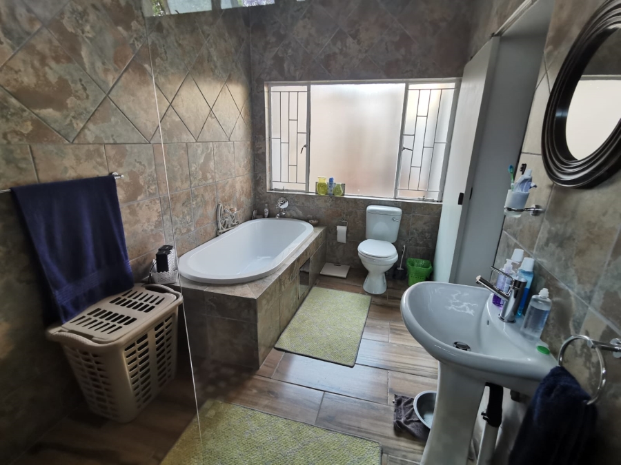 To Let 3 Bedroom Property for Rent in Wonderboom South Gauteng