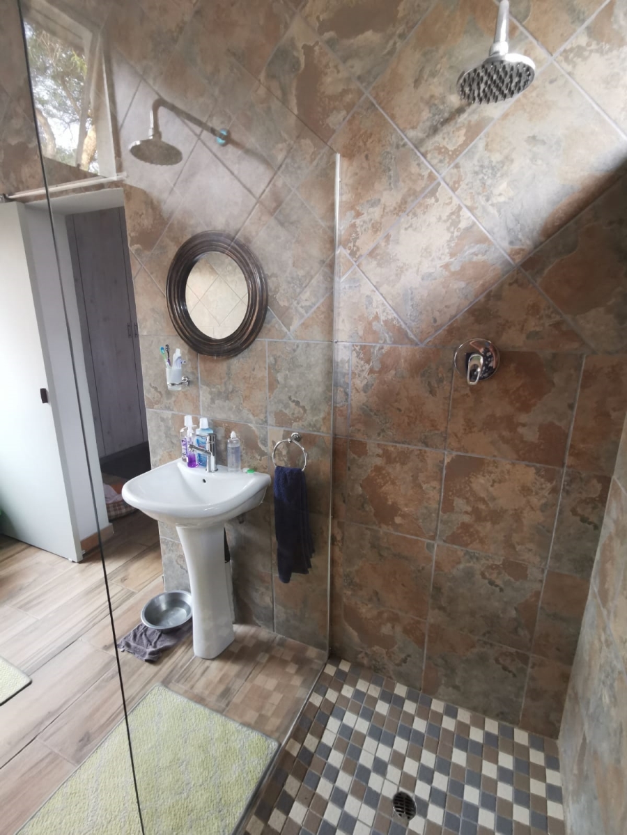 To Let 3 Bedroom Property for Rent in Wonderboom South Gauteng