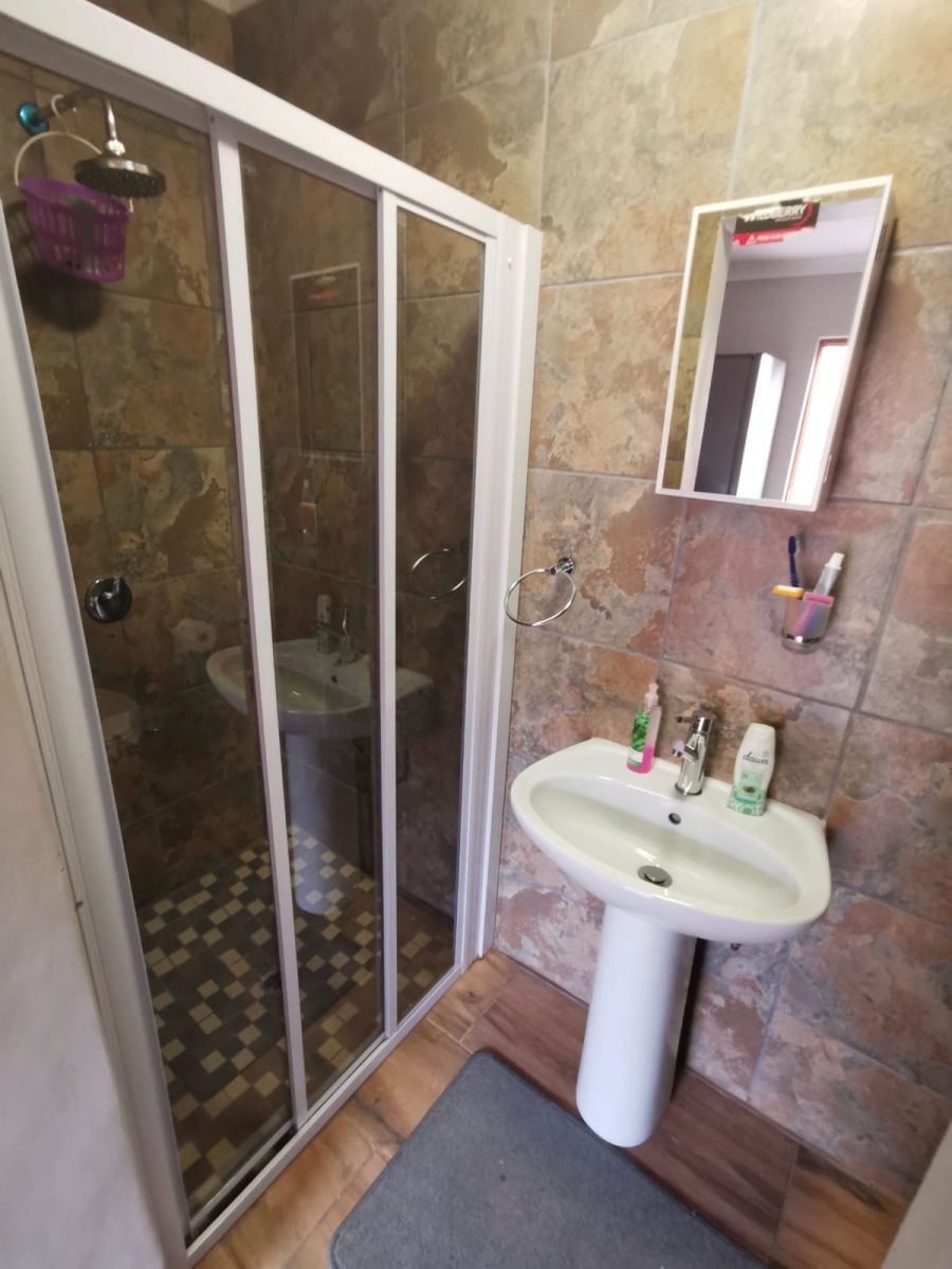 To Let 3 Bedroom Property for Rent in Wonderboom South Gauteng