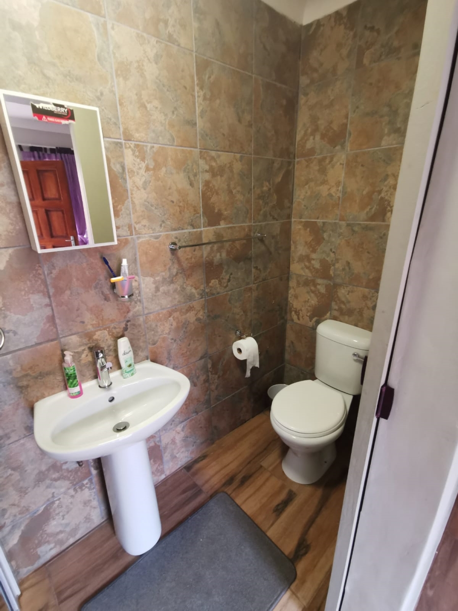 To Let 3 Bedroom Property for Rent in Wonderboom South Gauteng