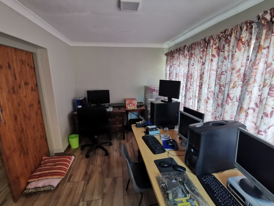 To Let 3 Bedroom Property for Rent in Wonderboom South Gauteng