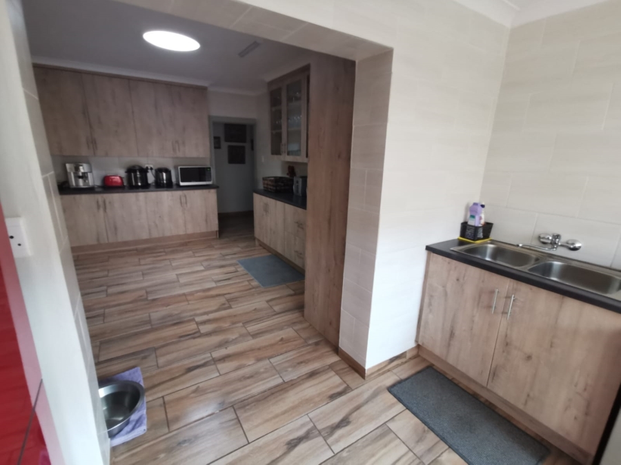 To Let 3 Bedroom Property for Rent in Wonderboom South Gauteng