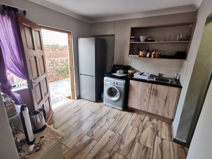 To Let 3 Bedroom Property for Rent in Wonderboom South Gauteng