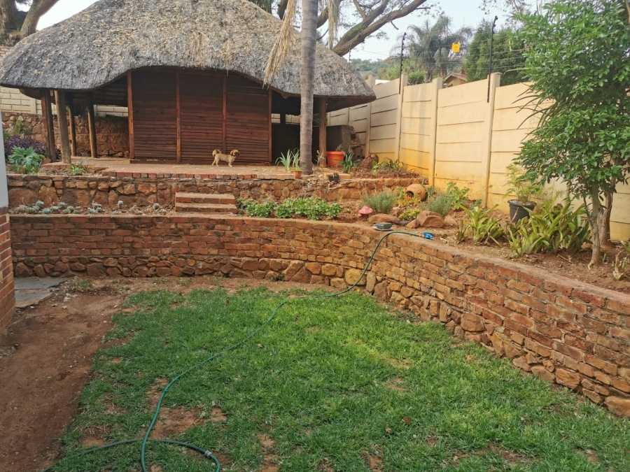To Let 3 Bedroom Property for Rent in Wonderboom South Gauteng