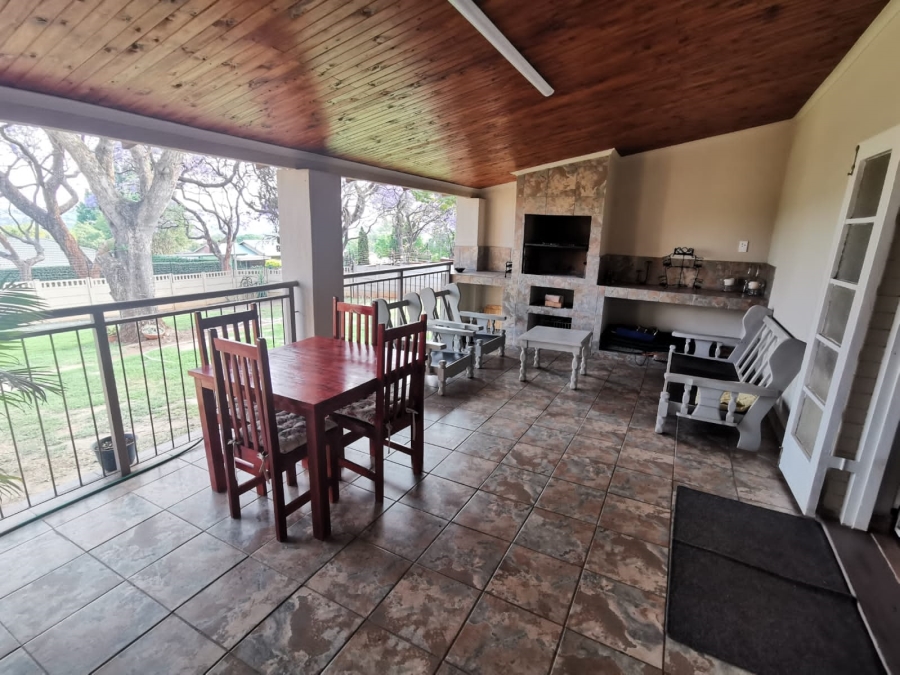 To Let 3 Bedroom Property for Rent in Wonderboom South Gauteng