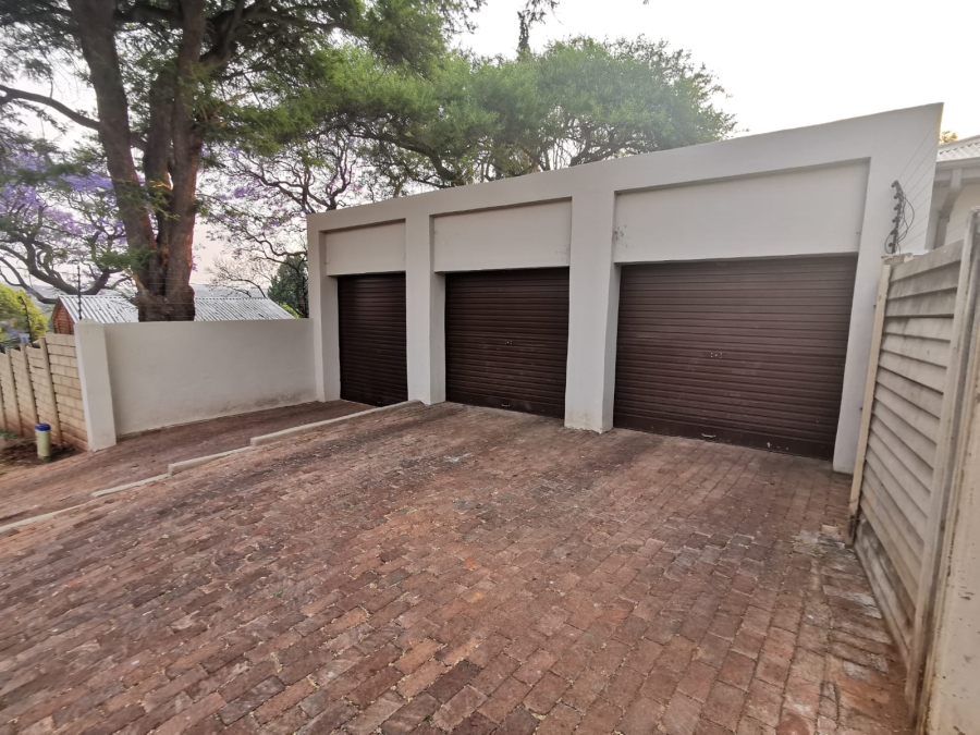 To Let 3 Bedroom Property for Rent in Wonderboom South Gauteng