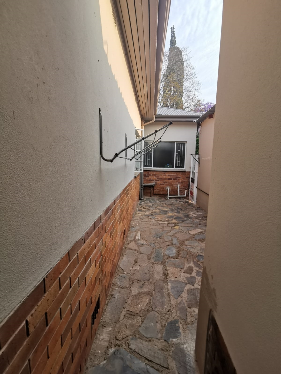 To Let 3 Bedroom Property for Rent in Wonderboom South Gauteng