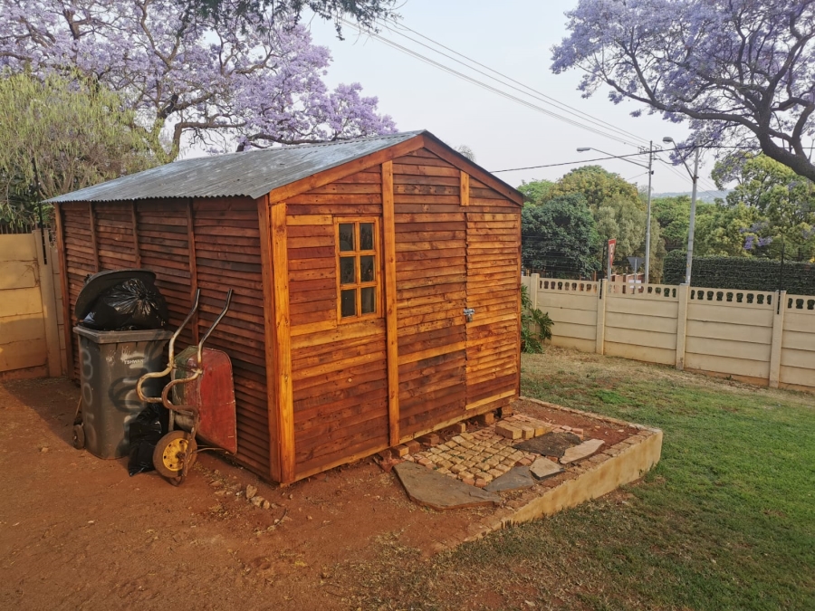 To Let 3 Bedroom Property for Rent in Wonderboom South Gauteng