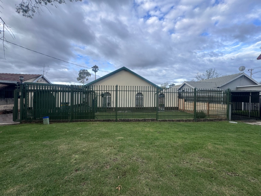 3 Bedroom Property for Sale in Daspoort Gauteng