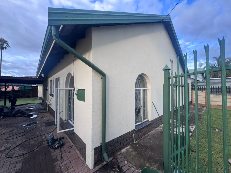 3 Bedroom Property for Sale in Daspoort Gauteng