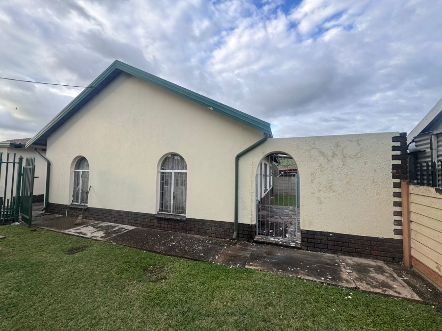 3 Bedroom Property for Sale in Daspoort Gauteng