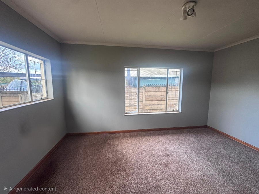 3 Bedroom Property for Sale in Daspoort Gauteng