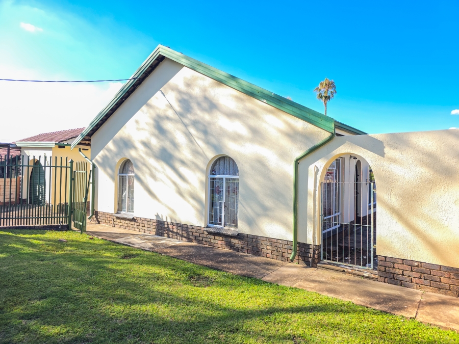 3 Bedroom Property for Sale in Daspoort Gauteng