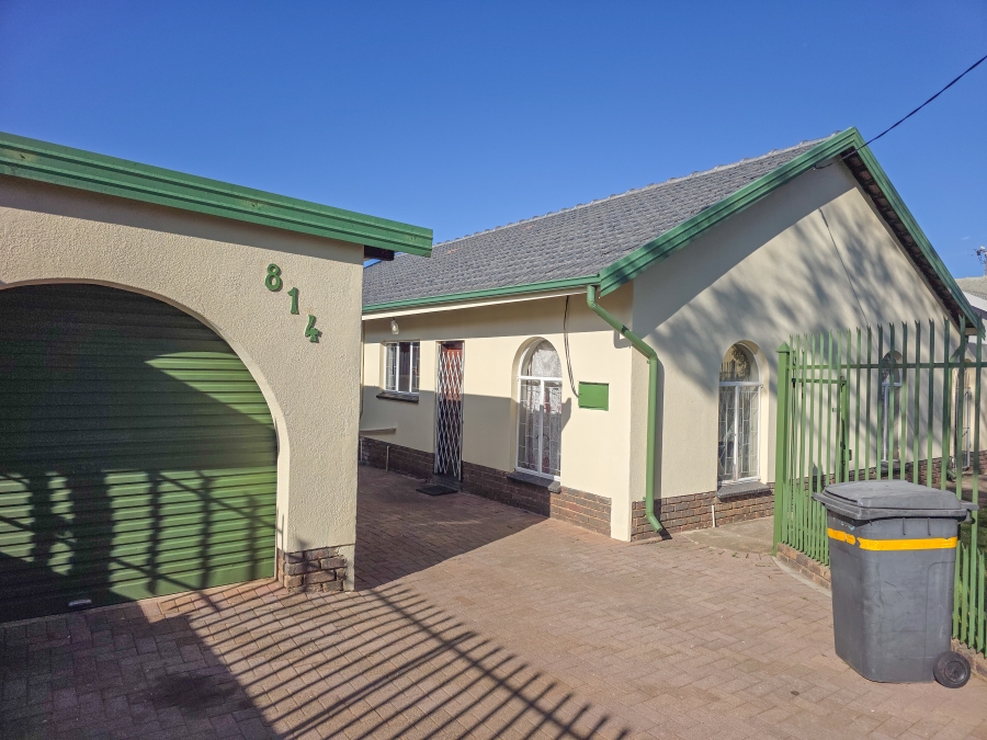 3 Bedroom Property for Sale in Daspoort Gauteng