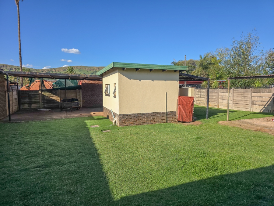 3 Bedroom Property for Sale in Daspoort Gauteng