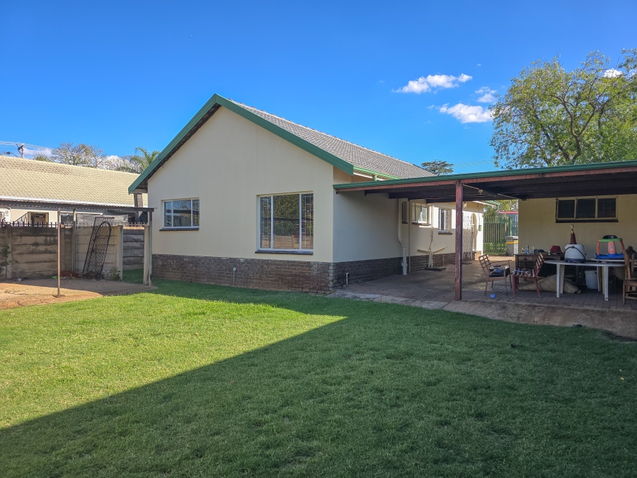 3 Bedroom Property for Sale in Daspoort Gauteng