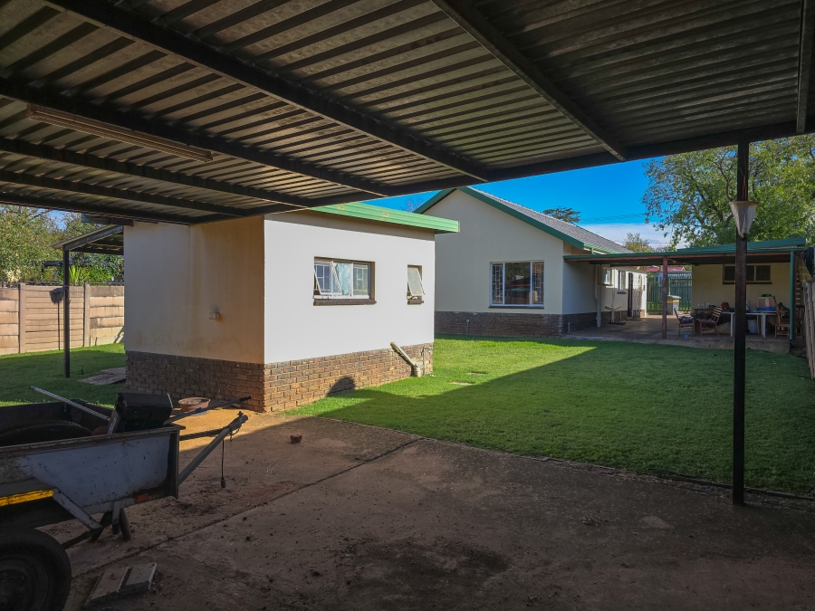 3 Bedroom Property for Sale in Daspoort Gauteng