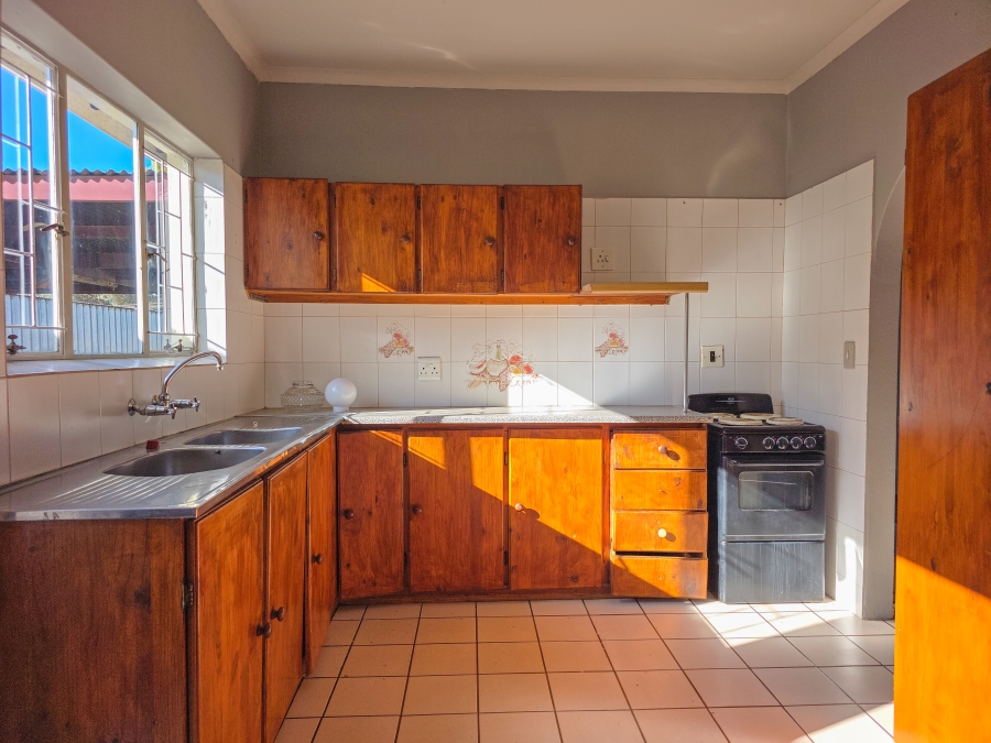 3 Bedroom Property for Sale in Daspoort Gauteng