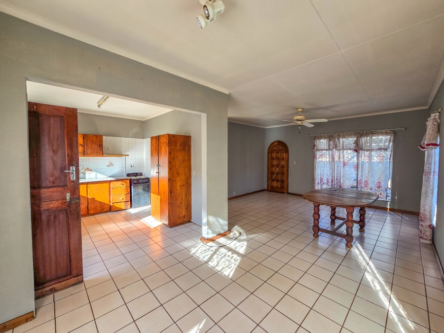 3 Bedroom Property for Sale in Daspoort Gauteng