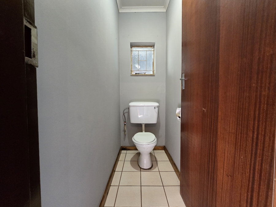 3 Bedroom Property for Sale in Daspoort Gauteng