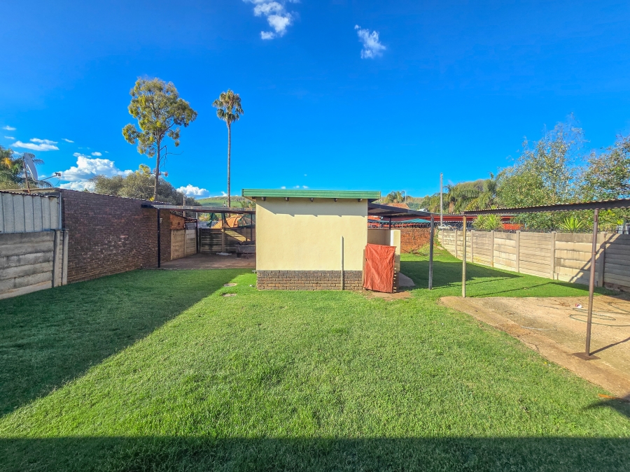 3 Bedroom Property for Sale in Daspoort Gauteng