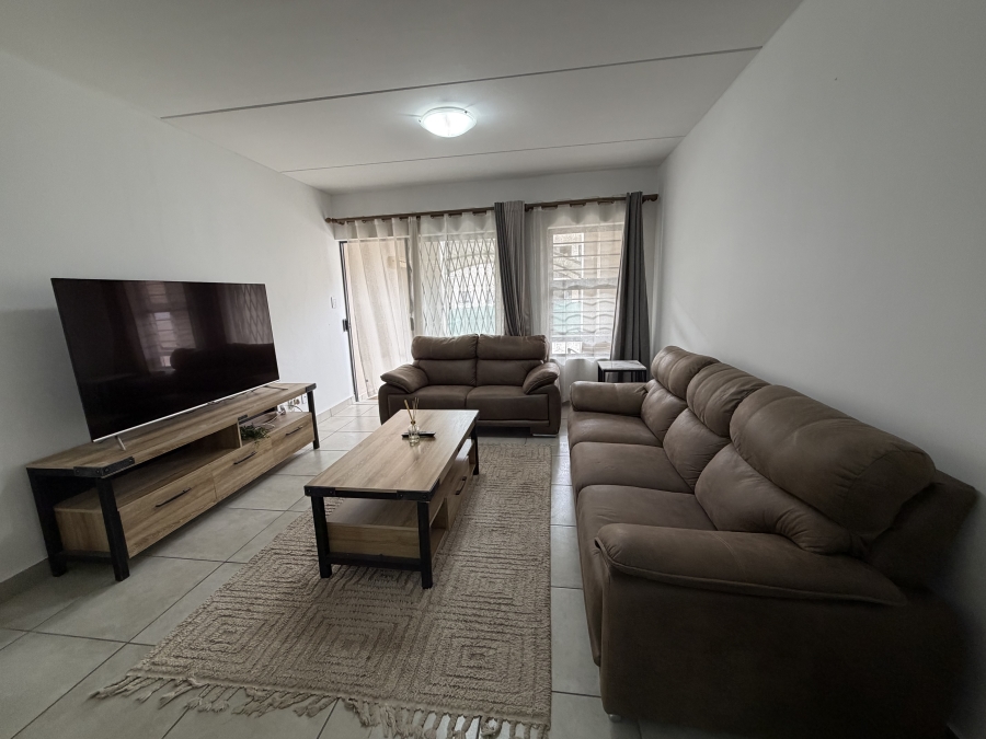 To Let 2 Bedroom Property for Rent in Raslouw Gauteng