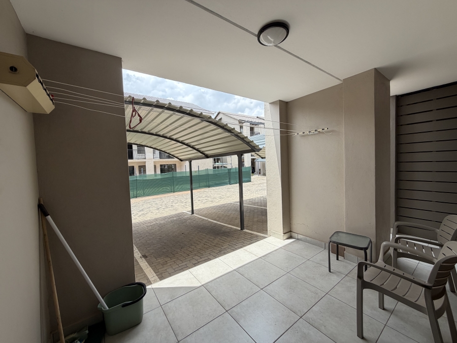 To Let 2 Bedroom Property for Rent in Raslouw Gauteng