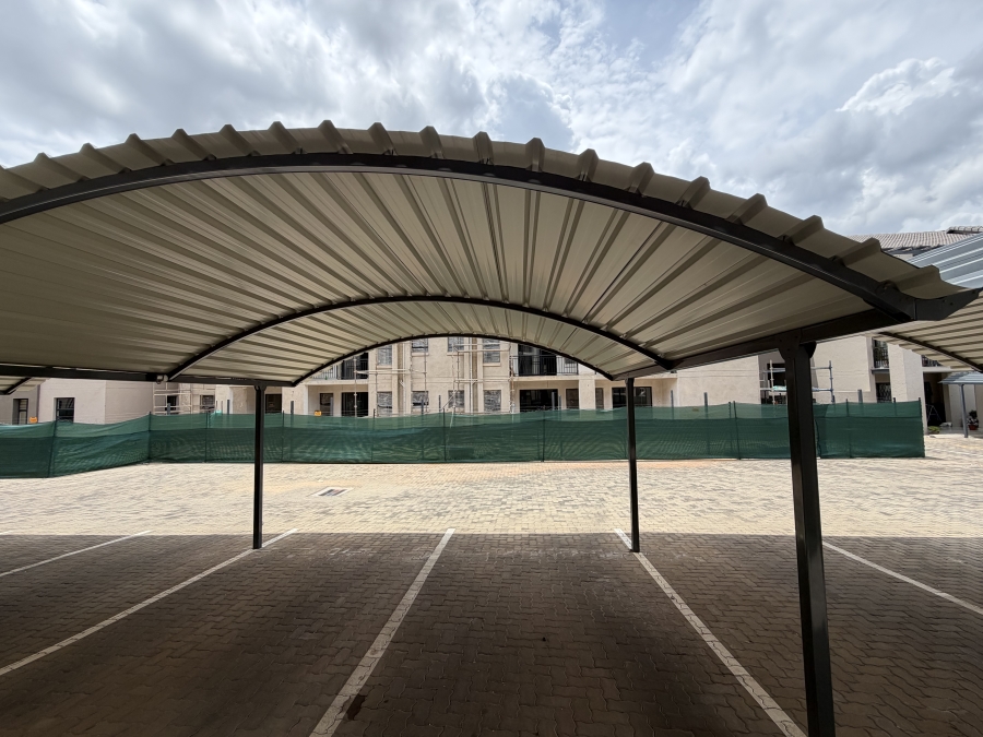 To Let 2 Bedroom Property for Rent in Raslouw Gauteng