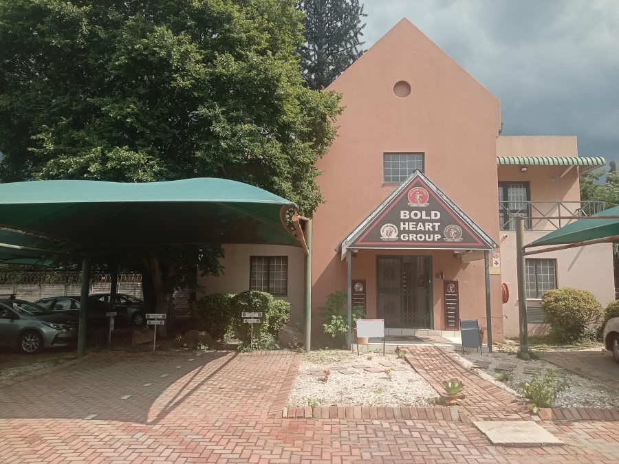 0 Bedroom Property for Sale in Ferndale Gauteng