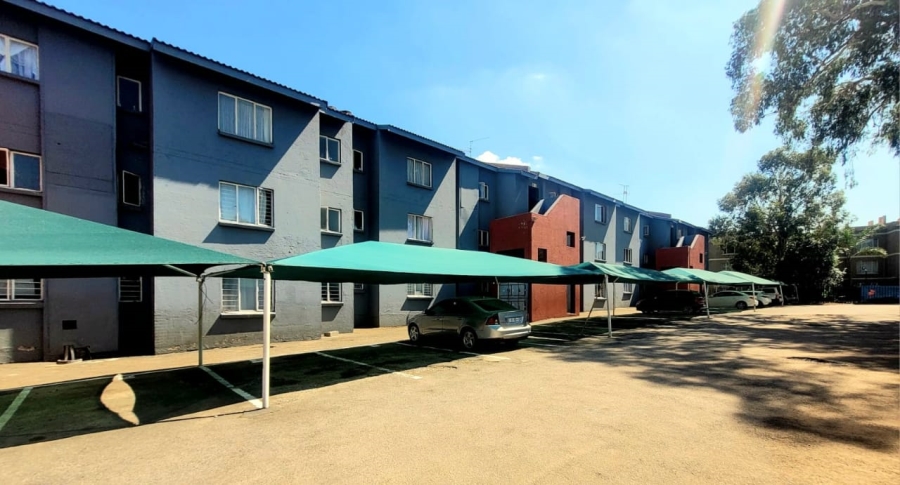 2 Bedroom Property for Sale in Primrose Gauteng