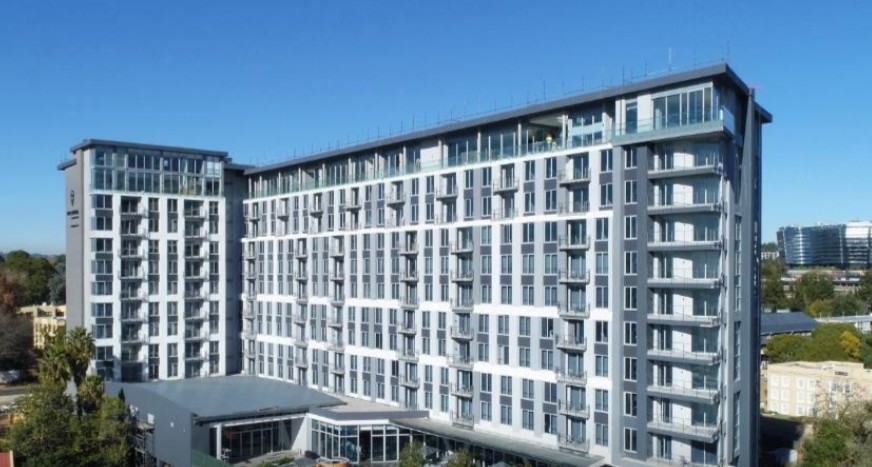 2 Bedroom Property for Sale in Sandown Gauteng