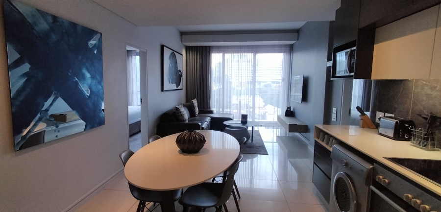 2 Bedroom Property for Sale in Sandown Gauteng