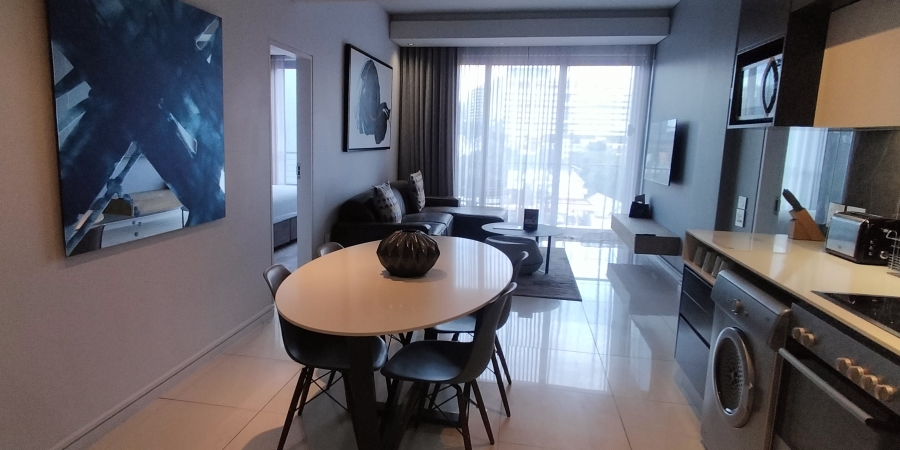 2 Bedroom Property for Sale in Sandown Gauteng