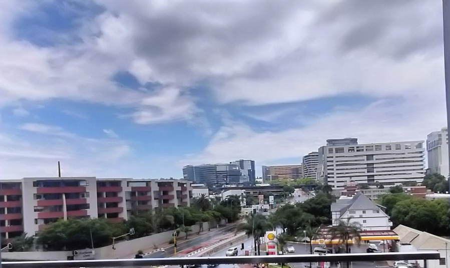 2 Bedroom Property for Sale in Sandown Gauteng