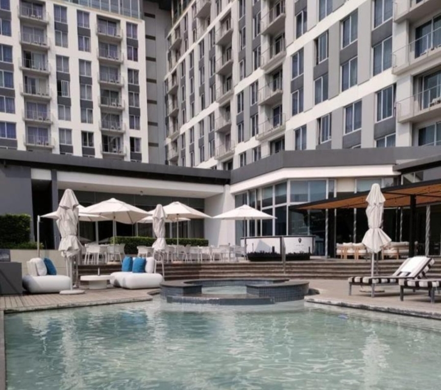 2 Bedroom Property for Sale in Sandown Gauteng