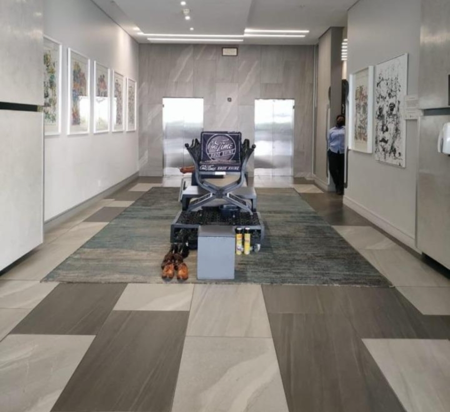 2 Bedroom Property for Sale in Sandown Gauteng