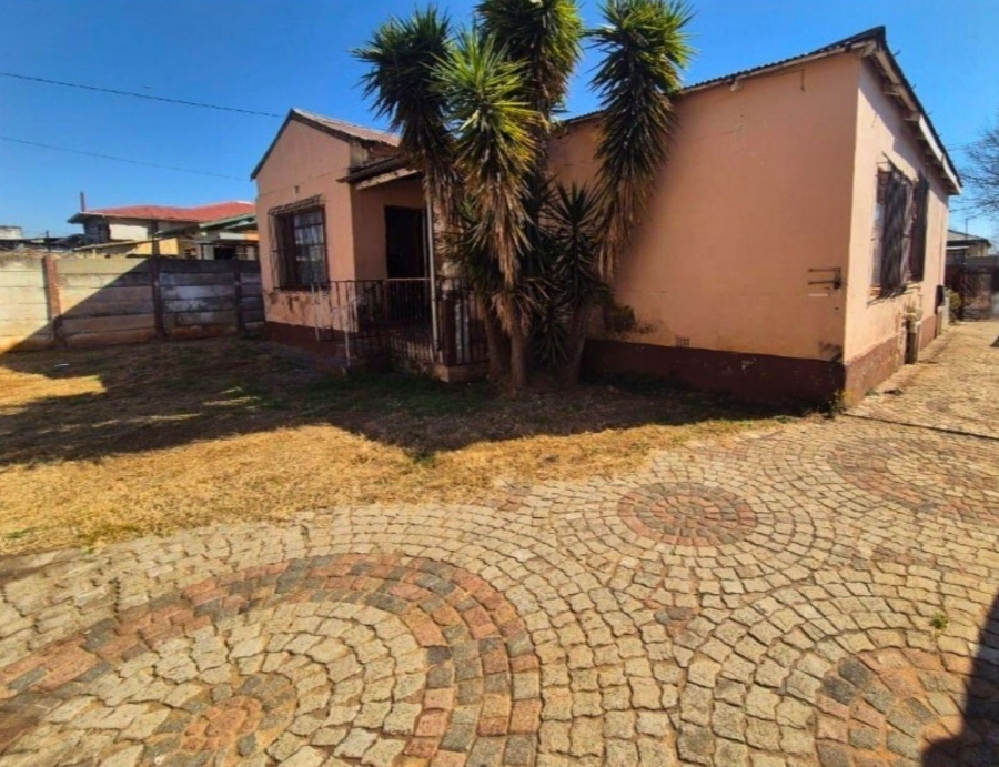 3 Bedroom Property for Sale in Randgate Gauteng