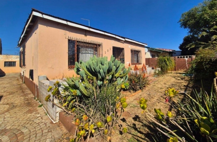 3 Bedroom Property for Sale in Randgate Gauteng