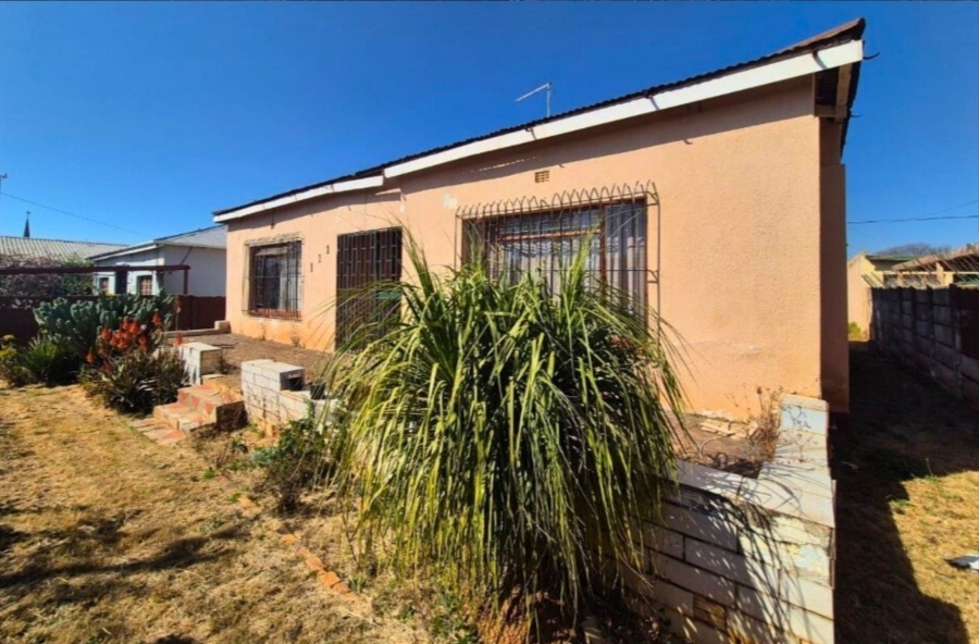 3 Bedroom Property for Sale in Randgate Gauteng