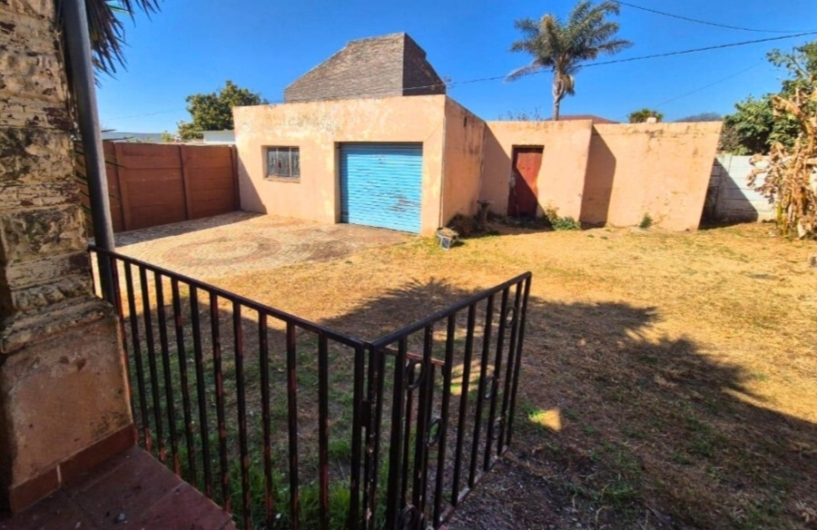 3 Bedroom Property for Sale in Randgate Gauteng