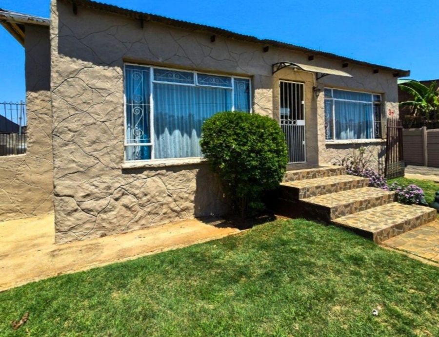 3 Bedroom Property for Sale in Randgate Gauteng