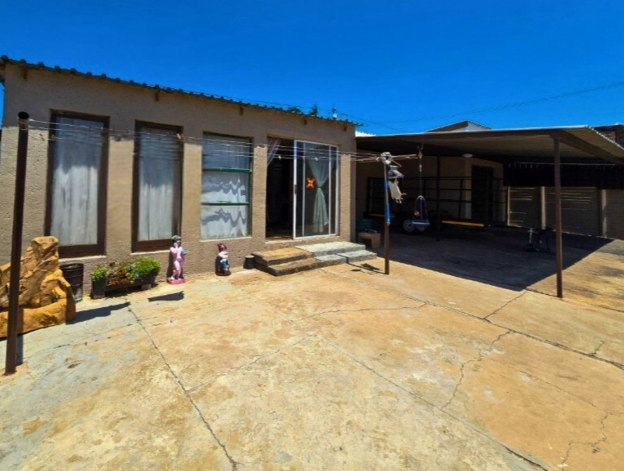 3 Bedroom Property for Sale in Randgate Gauteng